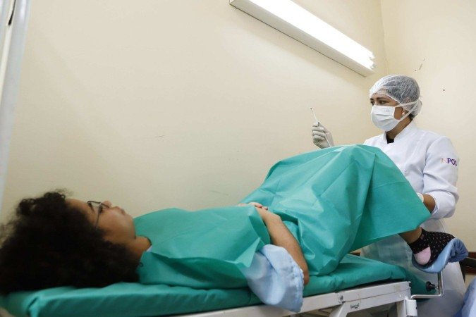 Parceria entre o Ministério da Saúde e a a Secretaria de Saúde do DF levará serviços especializados às regiões administrativas a partir de outubro -  (crédito: Divulgação/SES-DF)