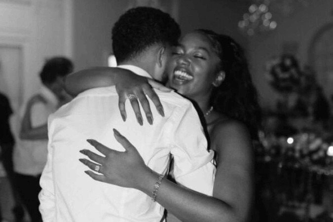 Após traição de Yuri Lima, término e reconciliação, Iza abre o jogo pela primeira vez - (crédito: Reprodução Instagram) Após traição de Yuri Lima, término e reconciliação, Iza abre o jogo pela primeira vez - (crédito: Reprodução Instagram)