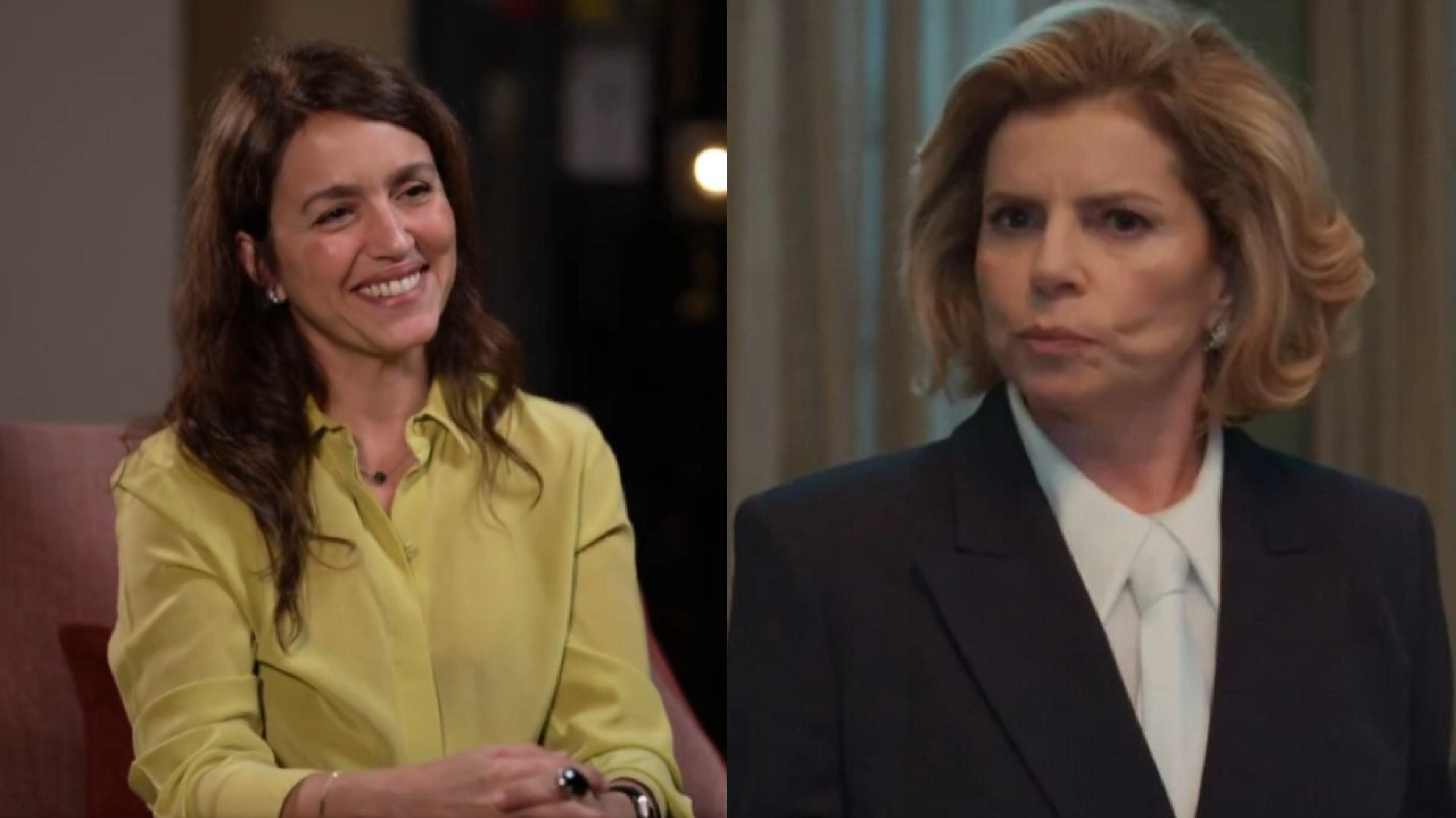 Autora de 'Vale Tudo' faz revelação inusitada sobre morte de Odete Roitman