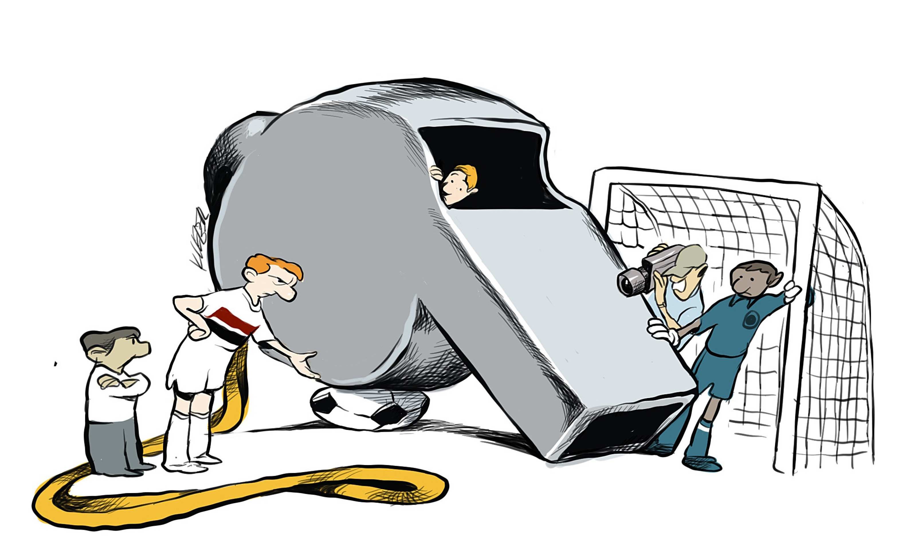 Caos na arbitragem: especialistas apontam ao Correio problemas e soluções