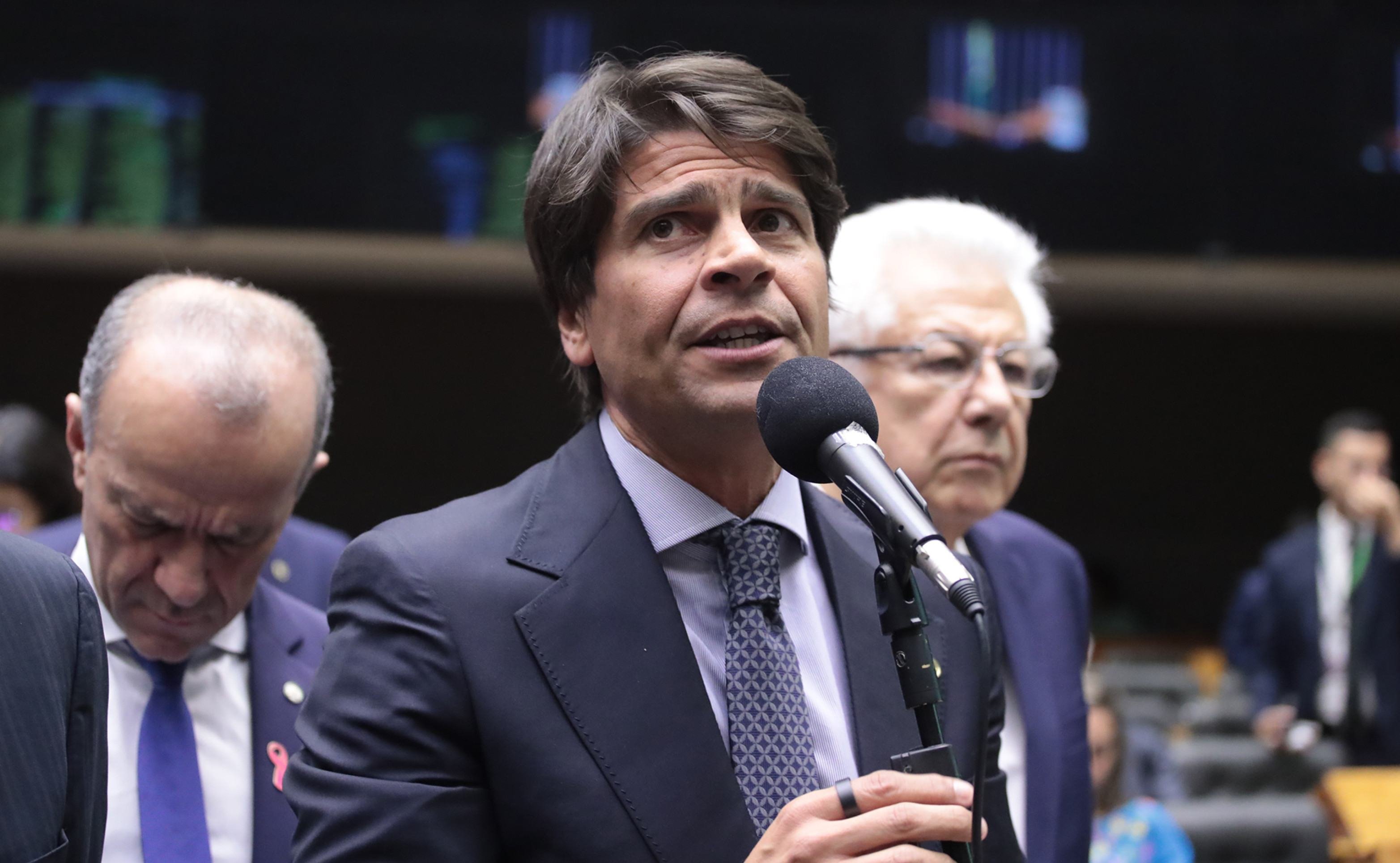 Relator da reforma administrativa quer impor limites ao teletrabalho