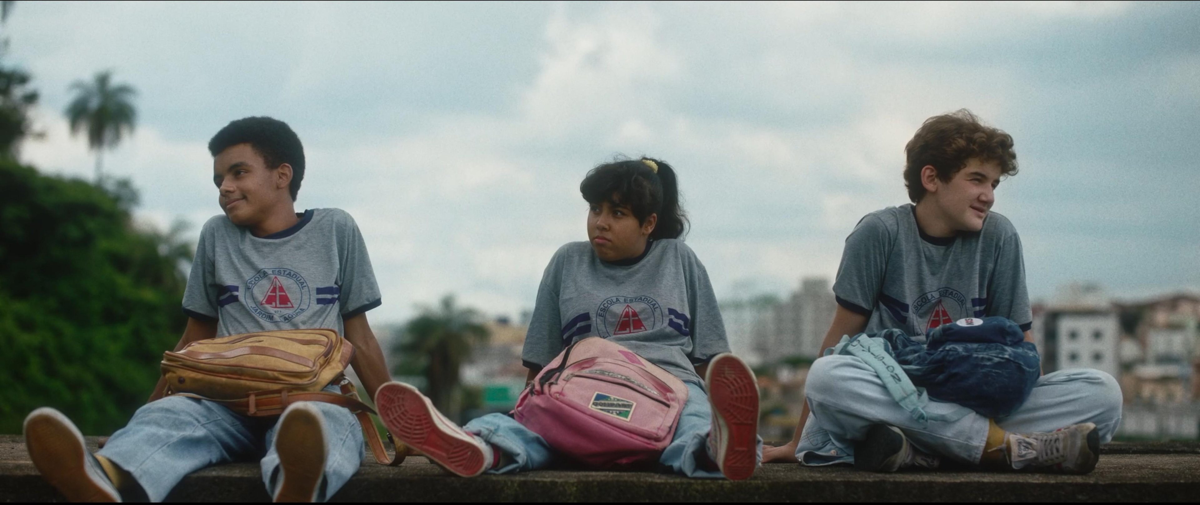 Renovação inspiradora toma conta do filme nacional O último episódio