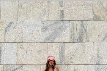 Veja os looks das brasileiras para as semanas de moda