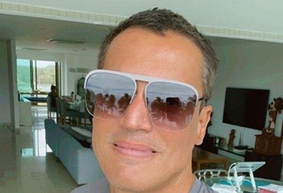 O influenciador e jornalista Léo Dias -  (crédito: Reprodução/Instagram @leodias) -O influenciador e jornalista Léo Dias -  (crédito: Reprodução/Instagram @leodias)