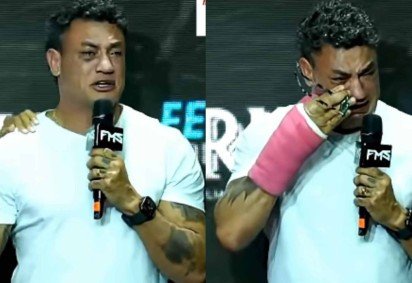 Reprodução/CNN Esportes