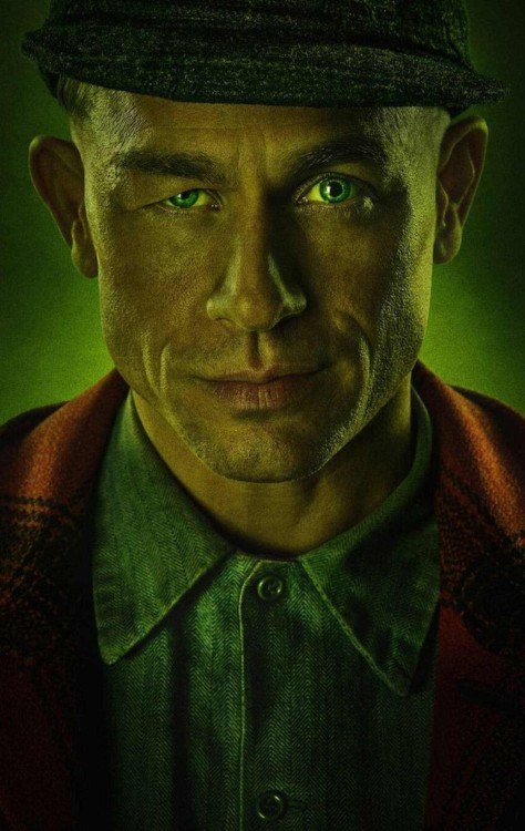 'Monstro: A História de Ed Gein' gera reflexão sobre ética, violência e doença mental, enquanto lidera o ranking de audiência na Netflix -  (crédito: Divulgação / Netflix )