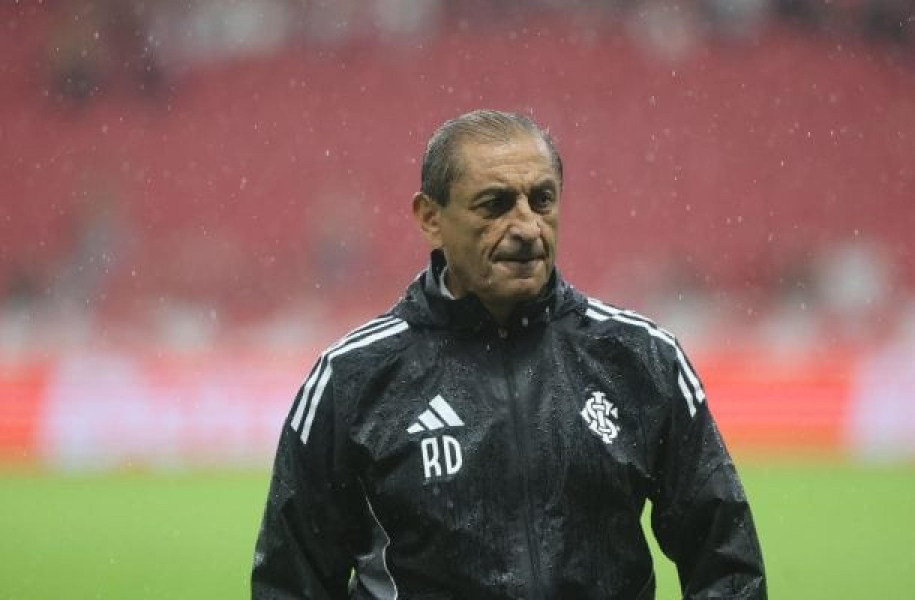 Bom começo de Ramón Díaz dá esperanças ao Internacional