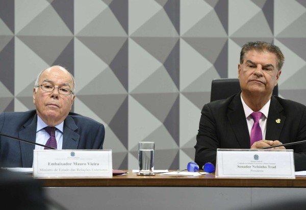 Edilson Rodrigues/Agência Senado