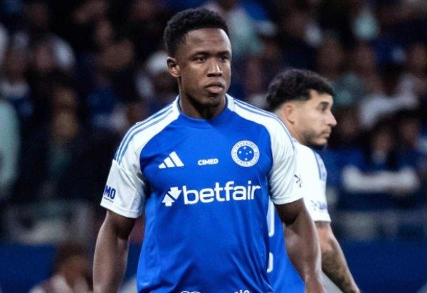 Gustavo Aleixo/Cruzeiro