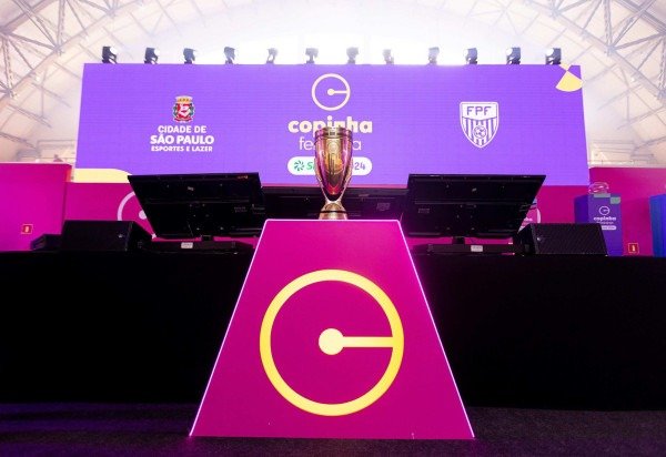 Rebeca Reis/Ag. Paulistão