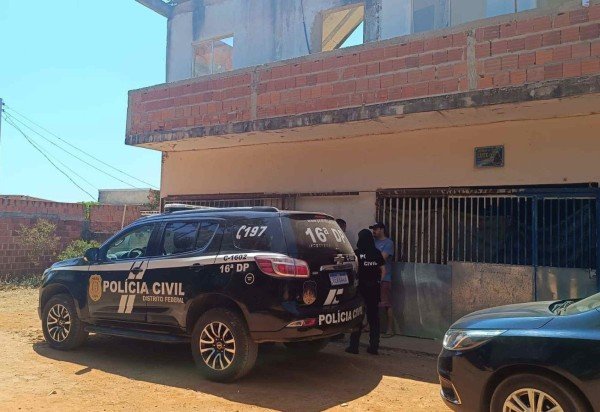 Ana Carolina Alves/CB/D.A Press