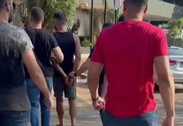 Material cedido ao Correio