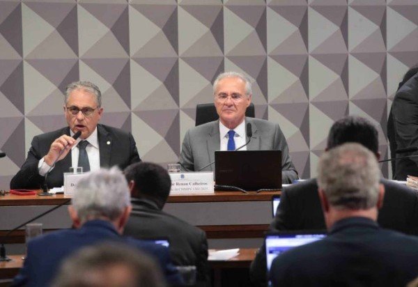 Bruno Spada / Câmara dos Deputados