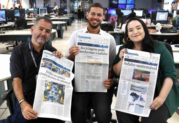 Wanderlei Pozzembom/CB/D.A Press