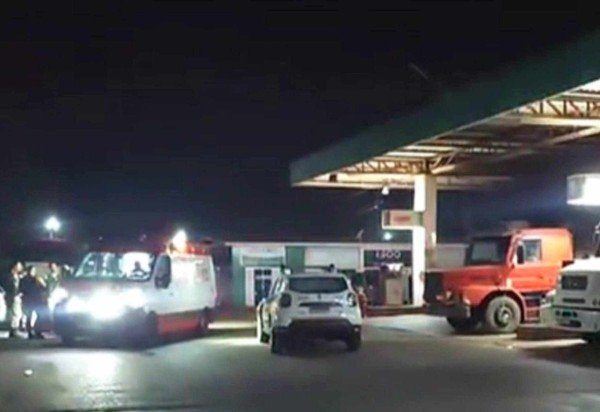 Redes Sociais/Divulgação