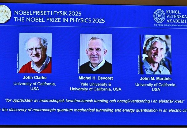 CHRISTINE OLSSON/TT / TT NEWS AGENCY / AFP