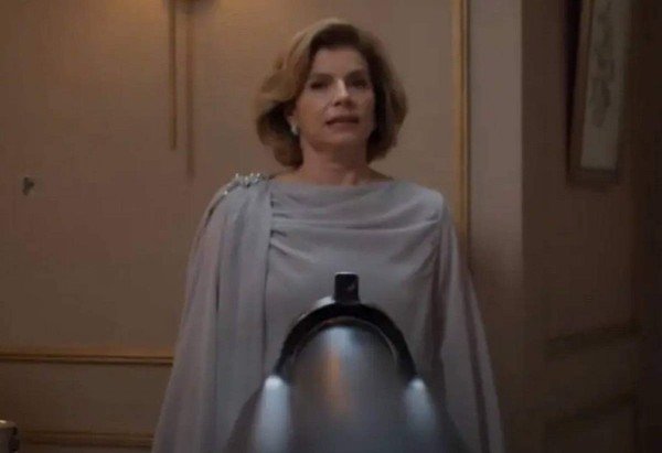 Reprodução/TV Globo