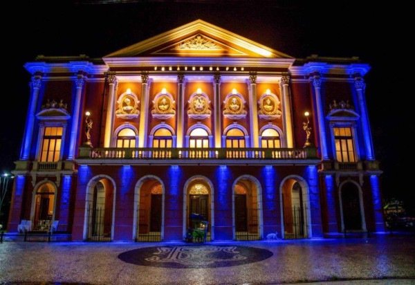 Maycon Nunes/Agência Pará