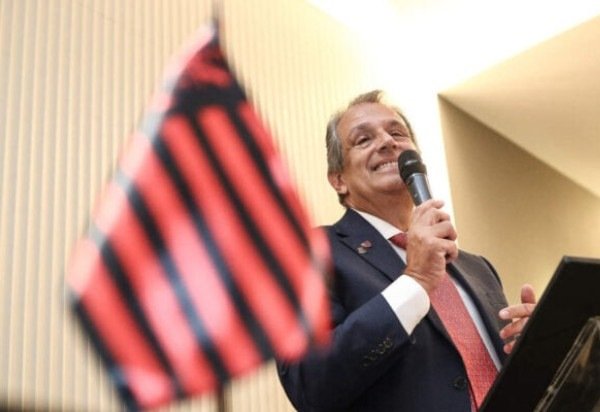 Foto: Gilvan de Souza/Flamengo