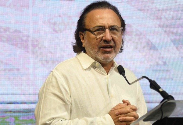 Ed Alves/CB/D.A Press