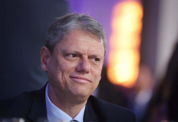 Pablo Jacob/Governo do Estado de SP