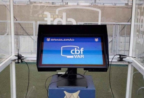 Foto: Fernando Torres/CBF