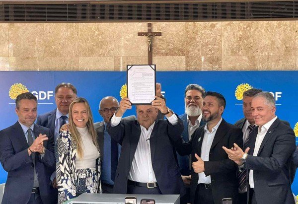 Davi Cruz/CB/D.A.Press