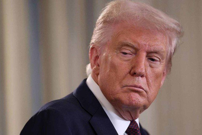 Nos próximos meses, contudo, a Suprema Corte deve enfrentar questões sobre o poder presidencial - (crédito: REUTERS/Kevin Mohatt) Nos próximos meses, contudo, a Suprema Corte deve enfrentar questões sobre o poder presidencial - (crédito: REUTERS/Kevin Mohatt)