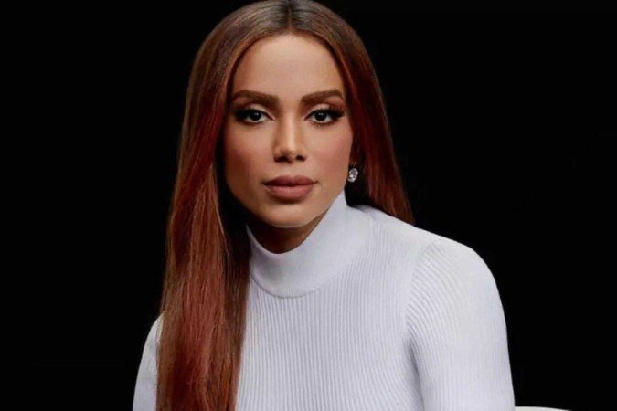 Anitta adia álbum e promete experiências musicais inéditas em 2026 -  (crédito: TMJBrazil)