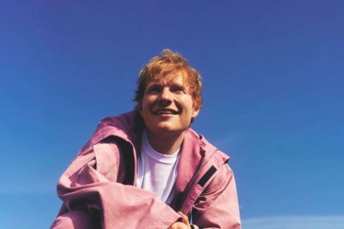 Ed Sheeran revela planos além do álbum “STOP” e reflete sobre equilíbrio pessoal -  (crédito: TMJBrazil)