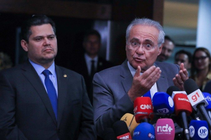 Isenção do IR até R$ 5 mil será votada no plenário do Senado nesta quarta