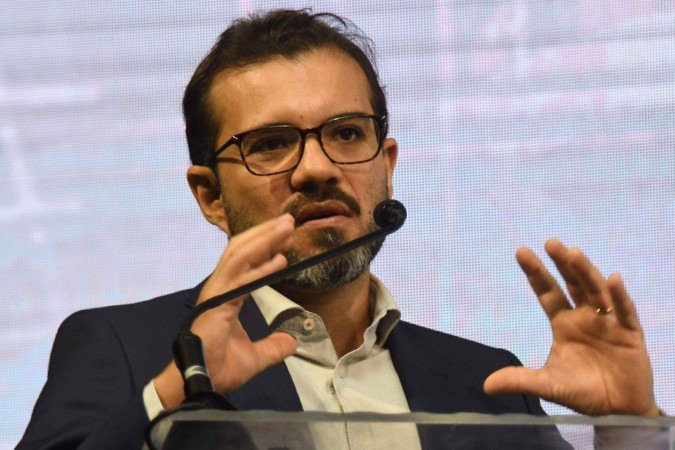 Para Miguel Castro a transição energética e digital é 