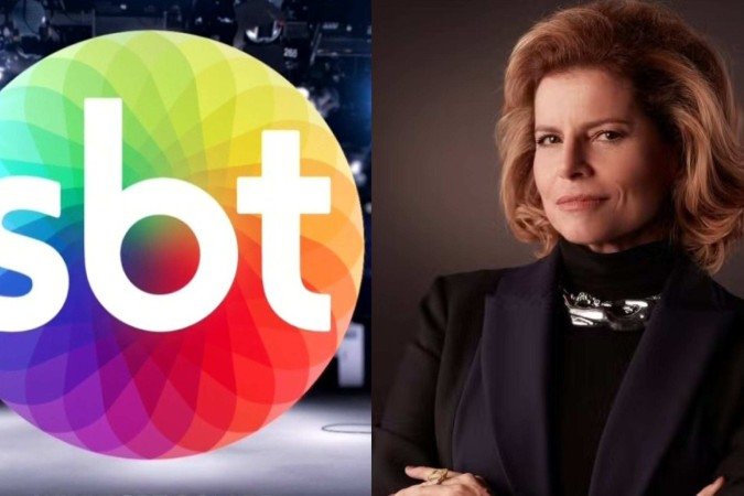 Morte de Odete Roitman faz SBT quebrar protocolo -  (crédito: SBT/Globo)
