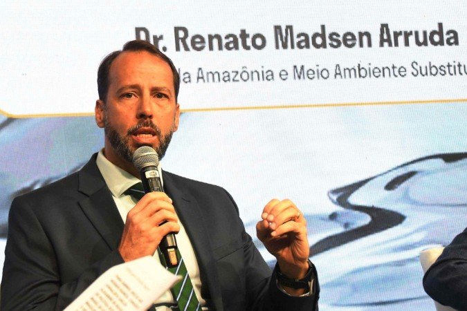 PF mira lucro do crime organizado na mineração ilegal de ouro