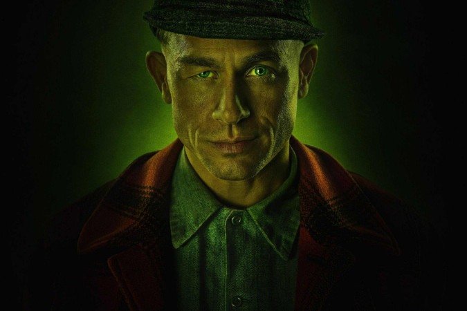 Intérprete de Ed Gein questiona quem é o verdadeiro monstro da história