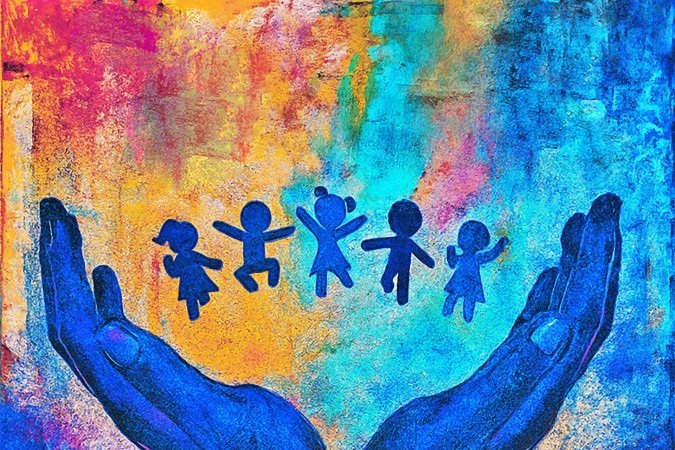 Dia das Crianças -  (crédito: Maurenilson Freire)