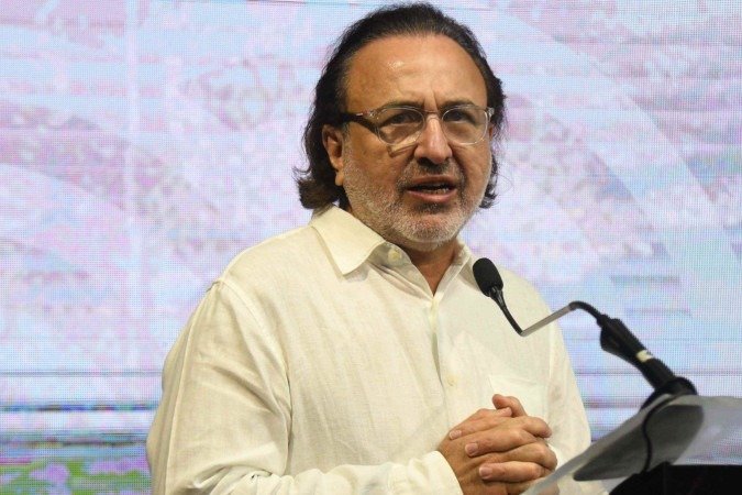 Com COP30, é preciso discutir proibição do mercúrio, diz diretor do Escolhas