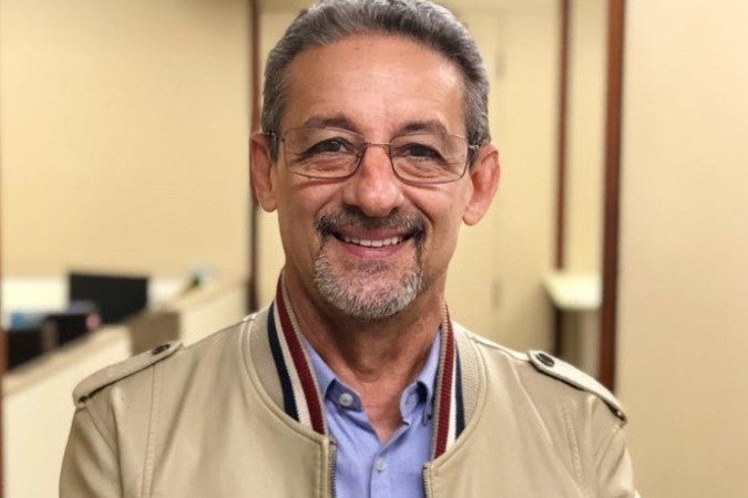 Paulo José Cunha é jornalista e escritor - (crédito: Arquivo pessoal) Paulo José Cunha é jornalista e escritor - (crédito: Arquivo pessoal)