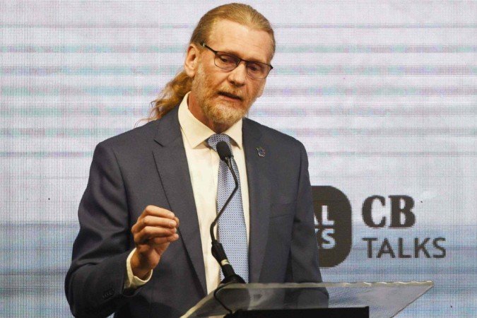 Mineração ilegal é 