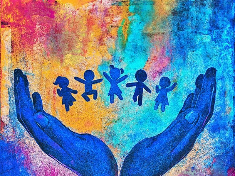 Casal é condenado após desistir de adoção e abandonar criança em fórum