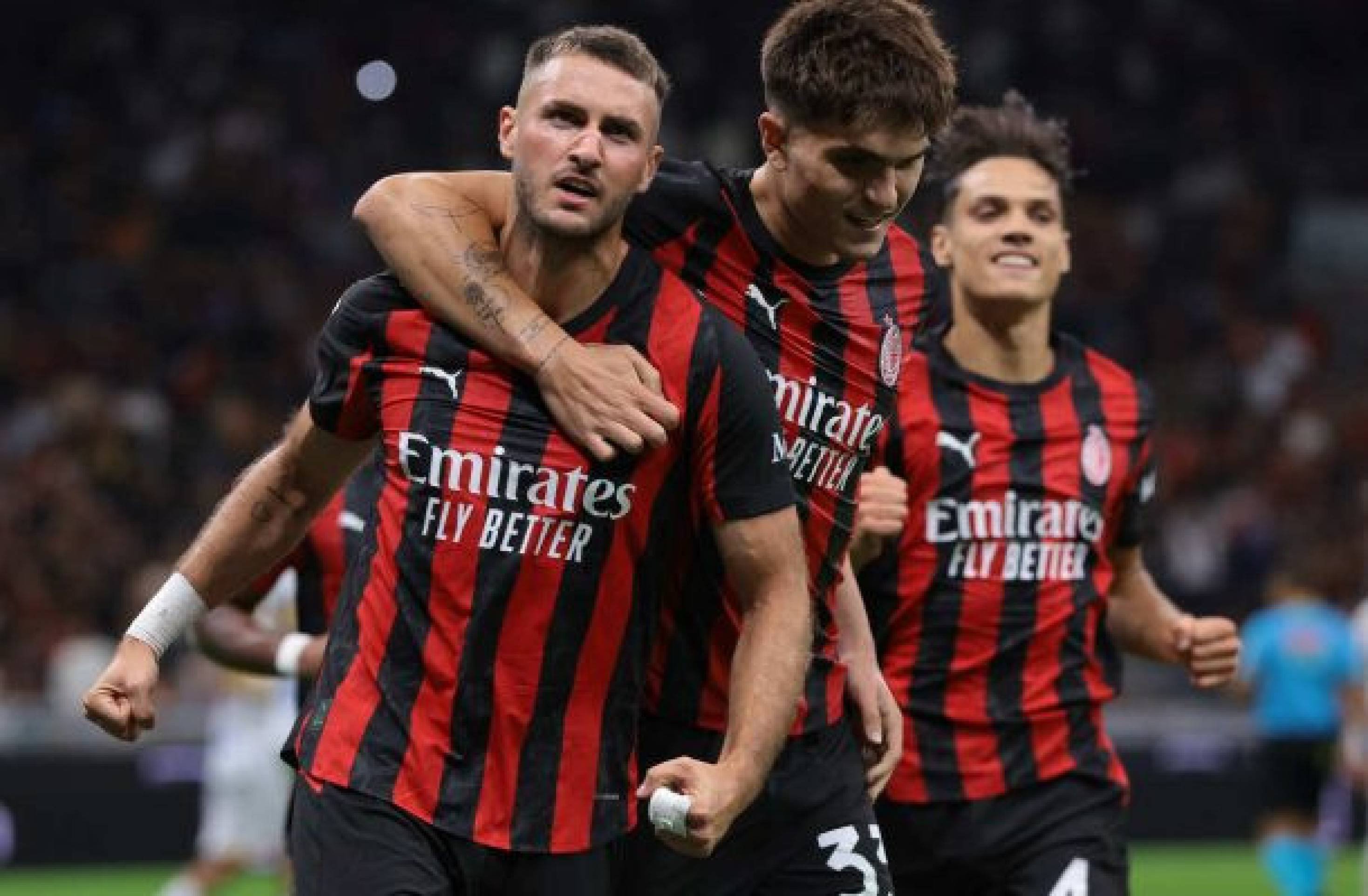 Milan x Como será realizado na Austrália em fevereiro de 2026