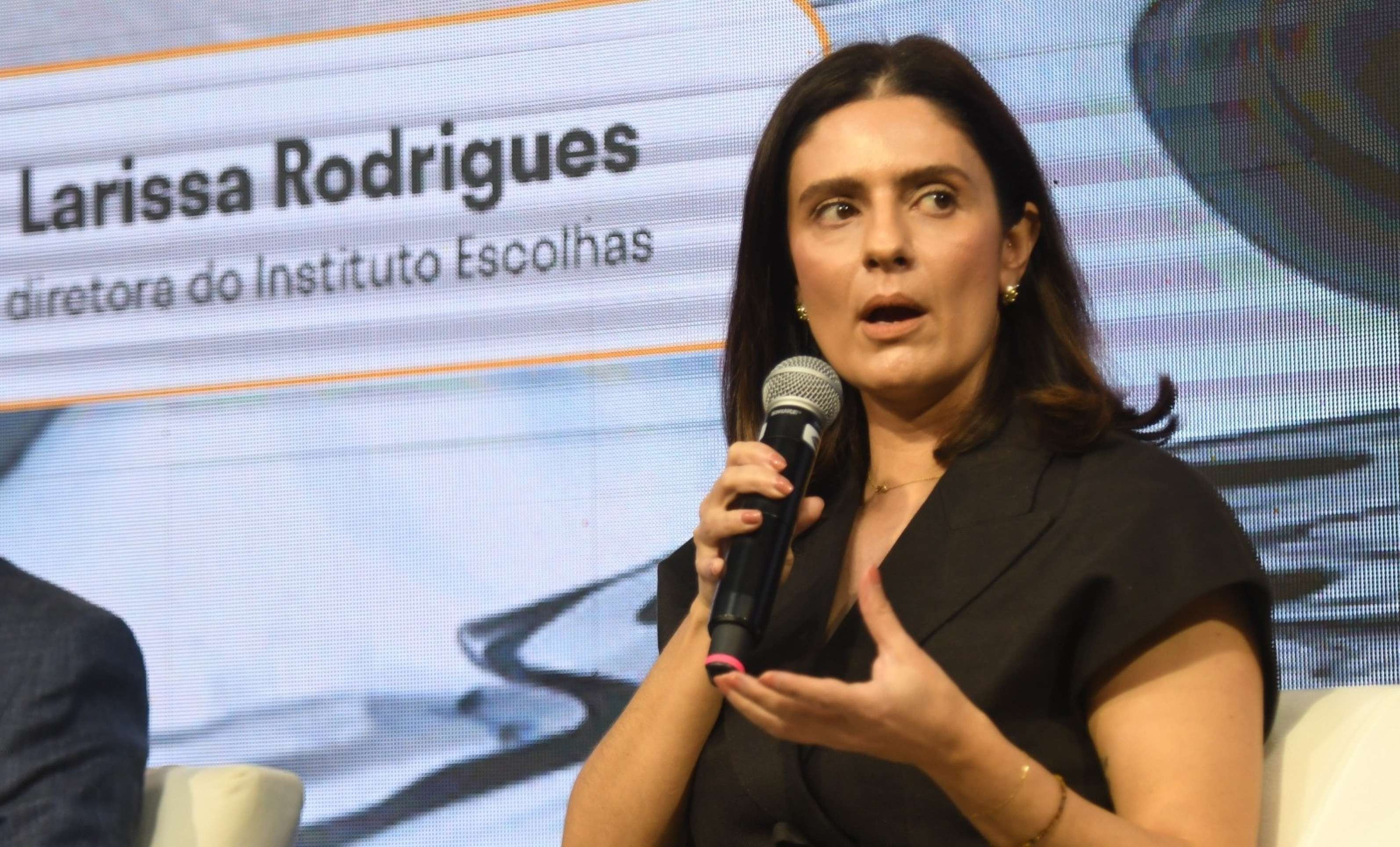 Instituto Escolhas fala em proibição total do mercúrio na extração de ouro