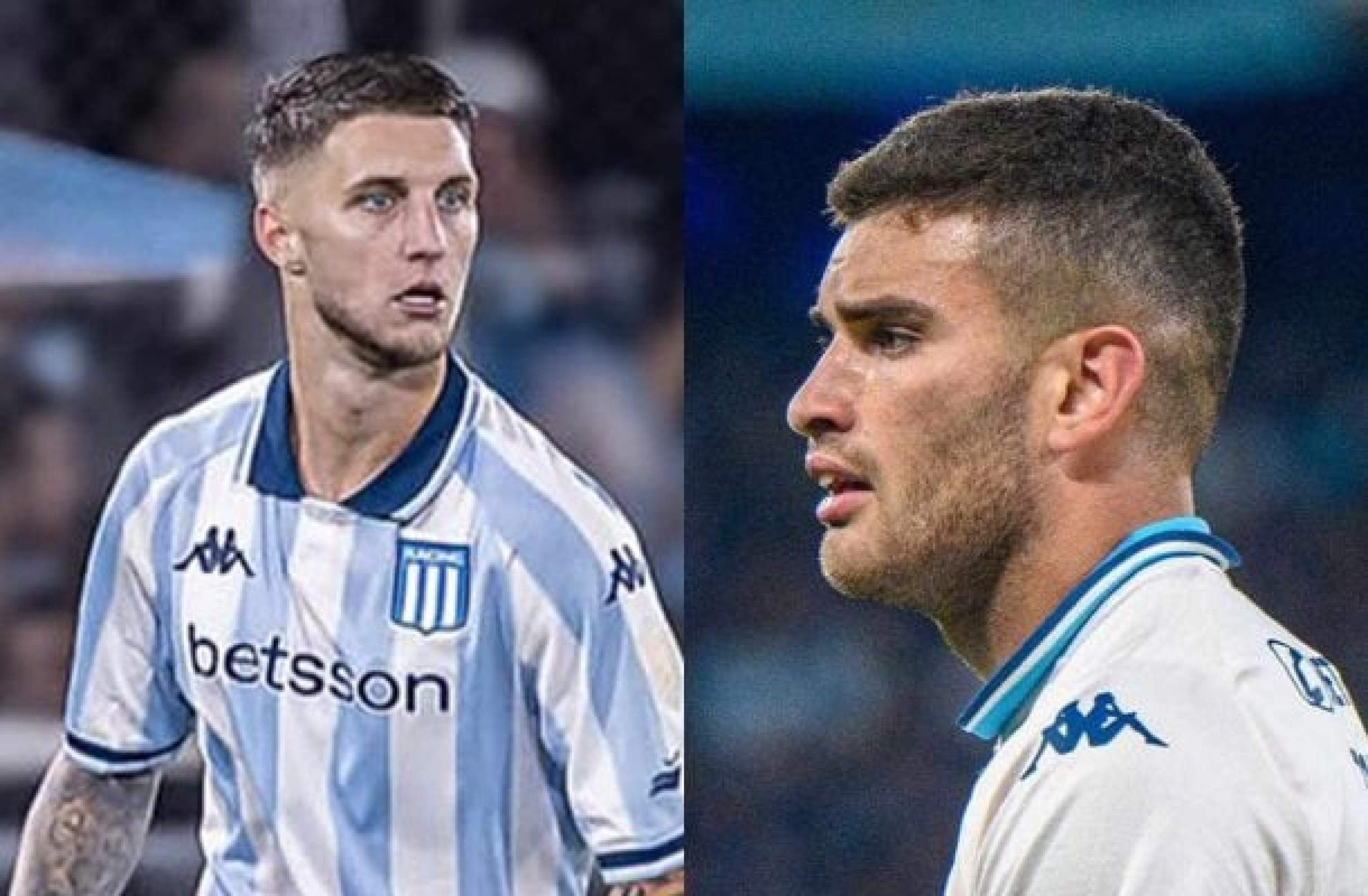 Dupla de rival do Flamengo na Libertadores se machuca em jogo do Argentino