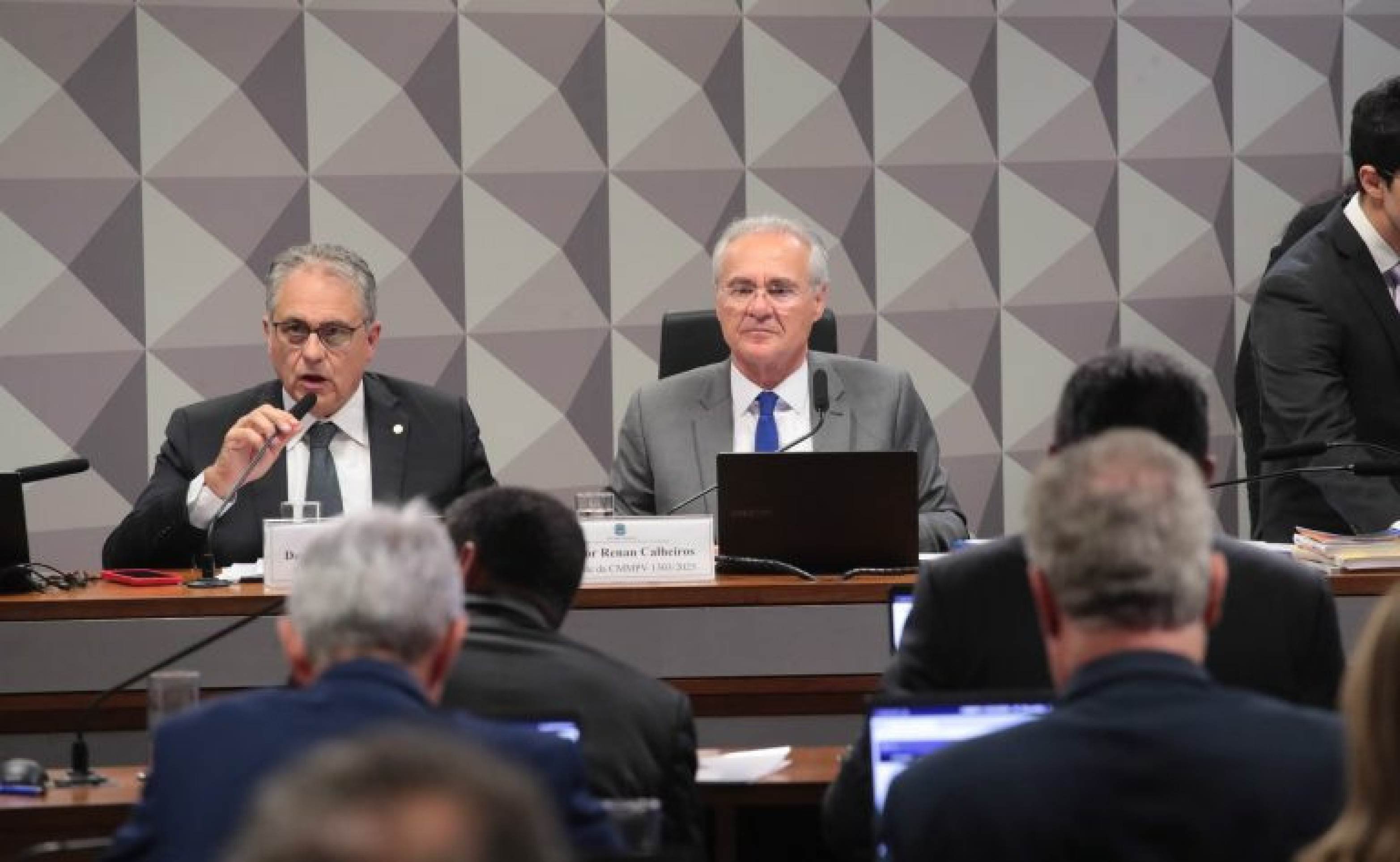 Governo adia votação de MP desidratada sobre bets e fintechs