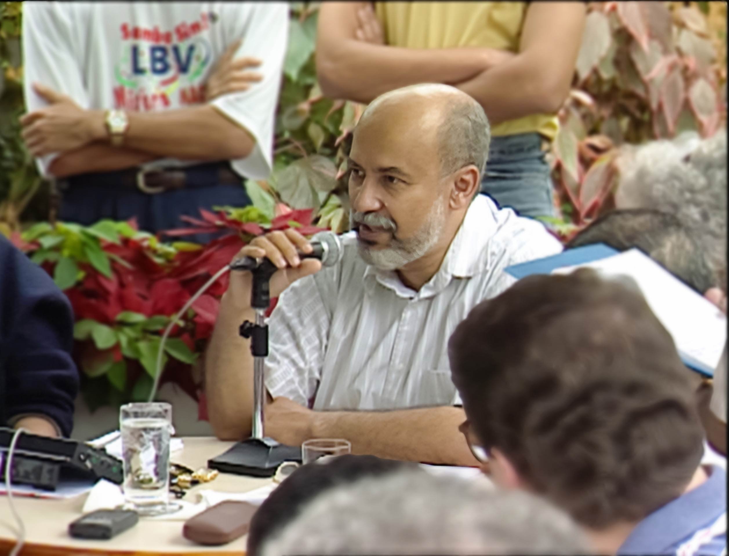 A trajetória de Paiva Netto