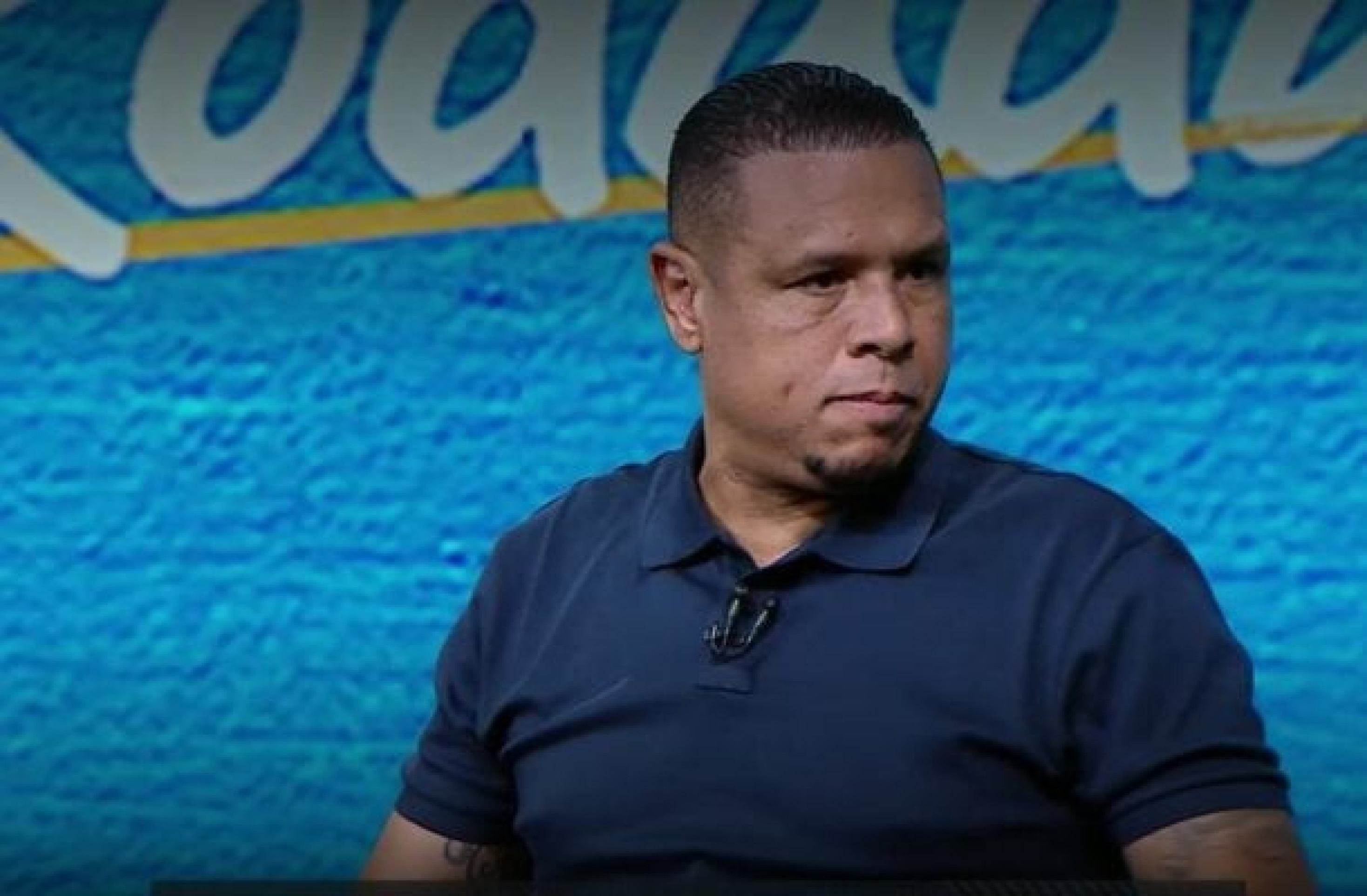 Luís Fabiano crítica postura do São Paulo e detona Vitor Roque: “Pirralho”