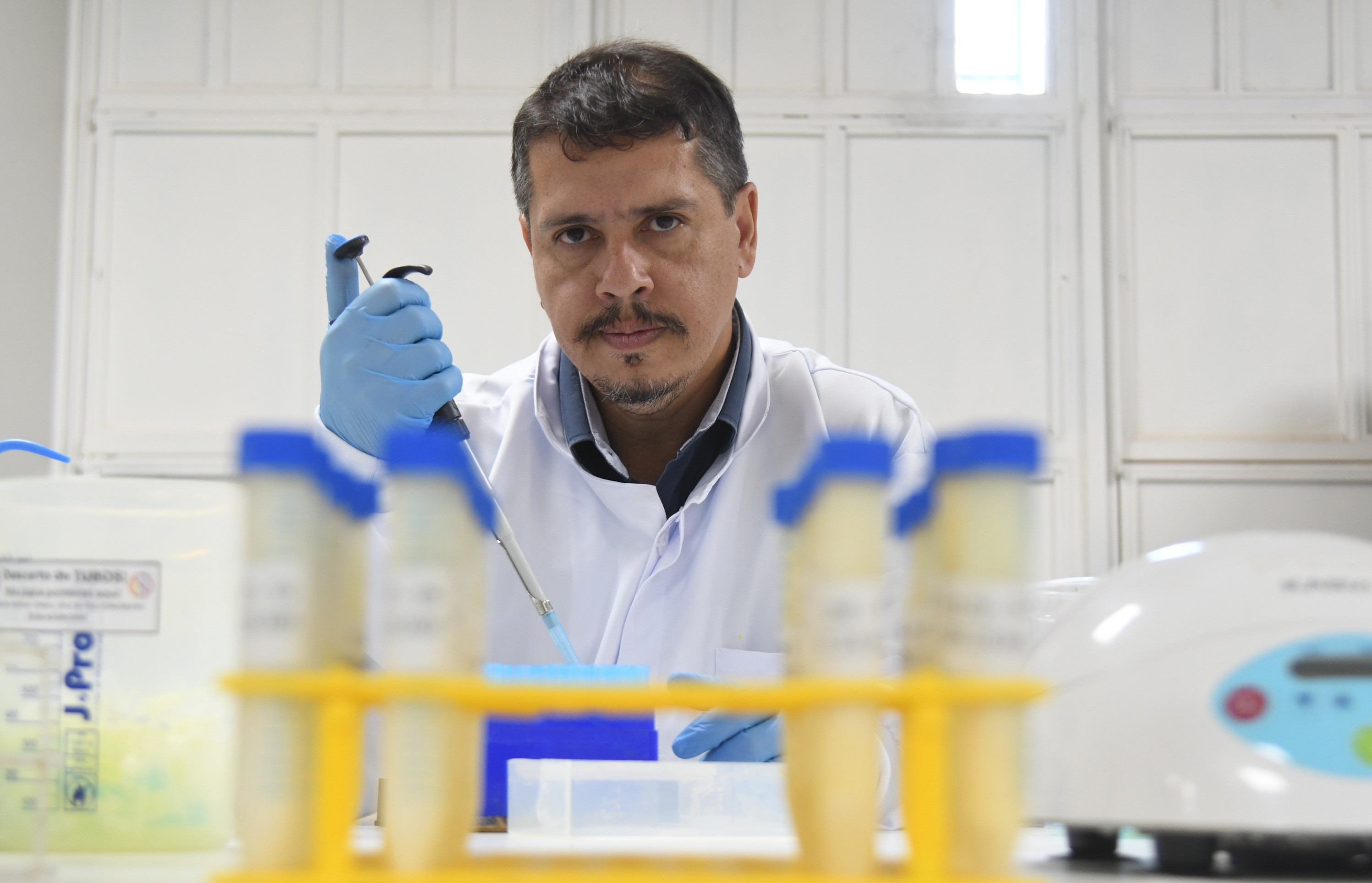 Conheça a história de um dos cientistas mais influentes do mundo