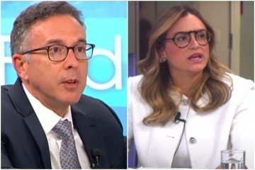 Iniciativa contempla pessoas físicas e jurídicas com dívidas até 2024
 -  (crédito: Reprodução)