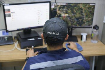 O DF é a sexta unidade federativa do país a implementar a ferramenta, e a primeira do centro-oeste -  (crédito: Reprodução/Agência Brasília)