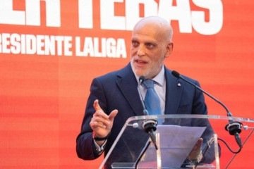 LaLiga confirma jogo entre Villarreal e Barcelona nos Estados Unidos